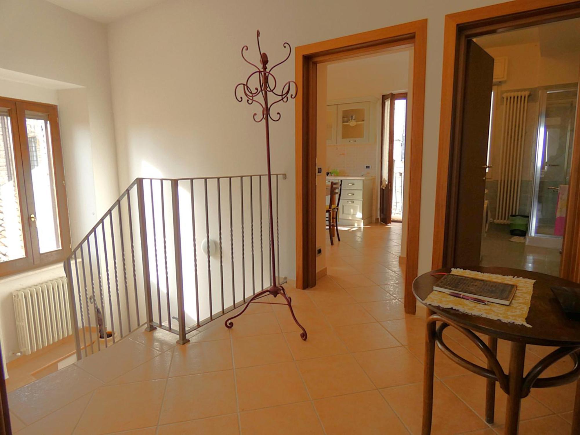 Scappo In Umbria, La Casa Di Eude Apartment Assisi Exterior foto